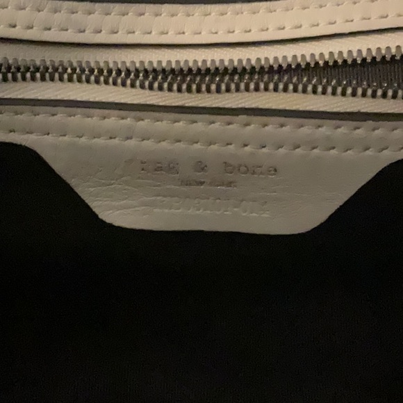 RAG & BONE BACKPACK - Picture 8 of 8